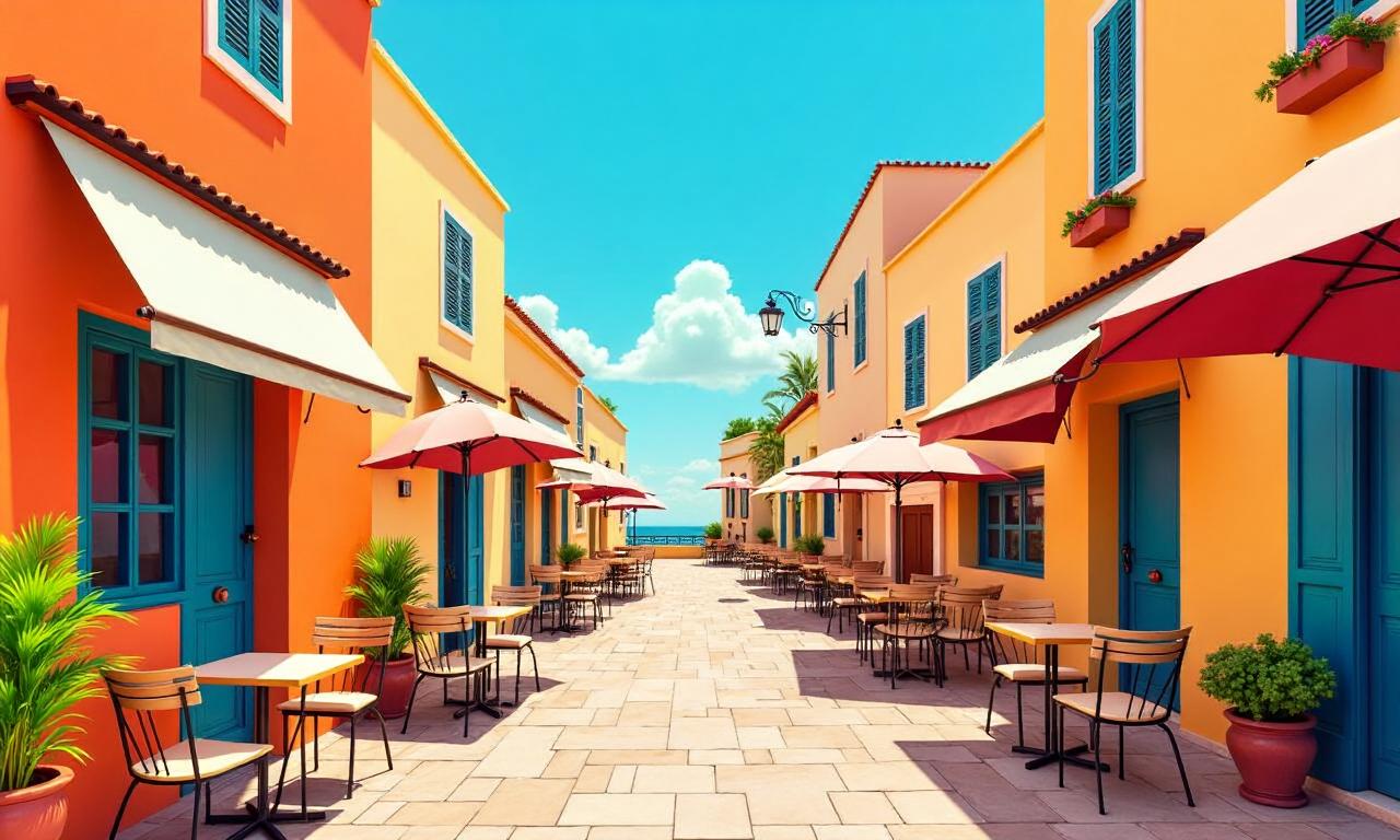 Must-Visit Foodie Travel Destinations: Top Eats Around the Globe