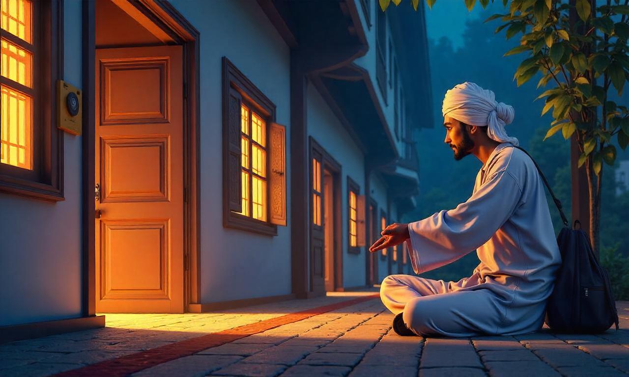 Waktu Pembayaran Zakat Fitrah, Panduan Lengkap untuk Pemula