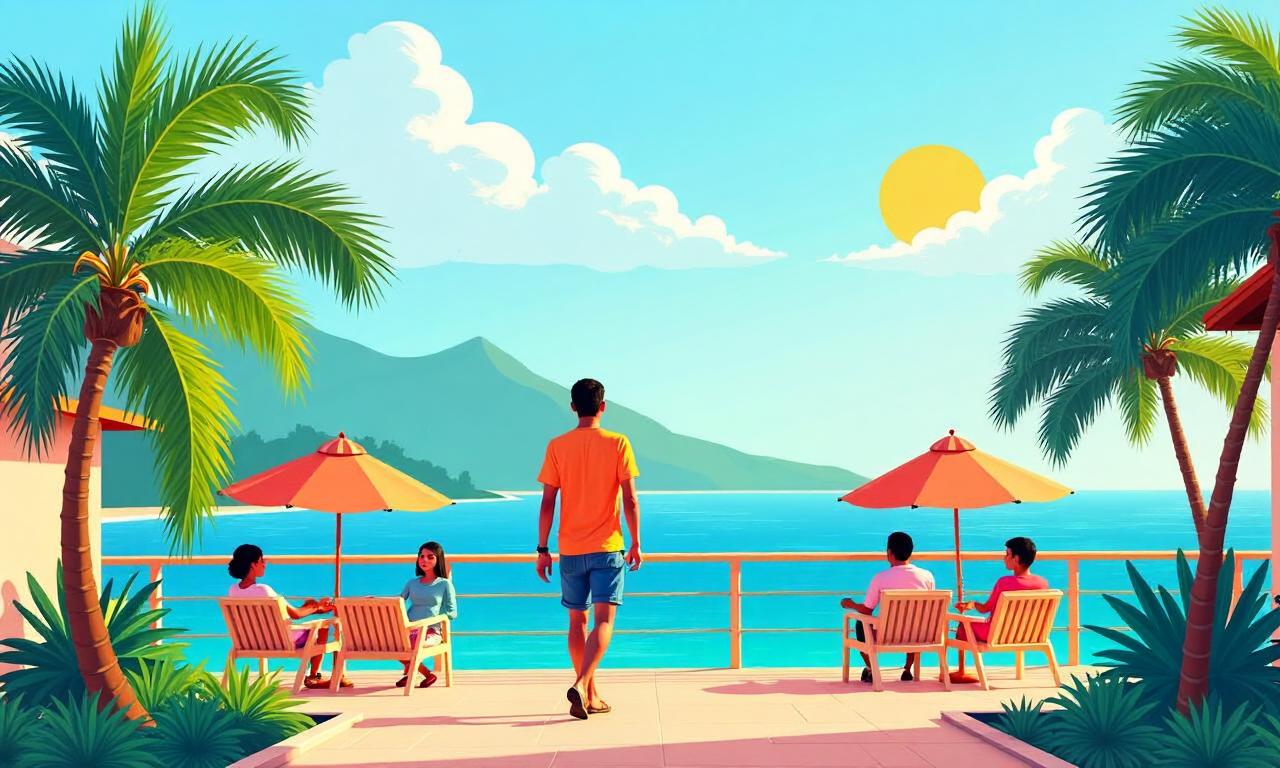 Cara Buat Itinerary yang Baik dan Efektif: Tips Lengkap untuk Perjalanan