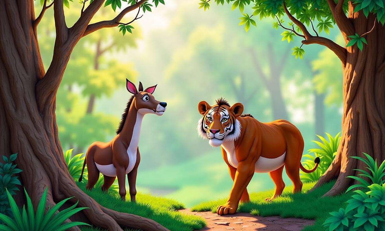 Save Endangered Animals: Conservation Efforts Making a Difference