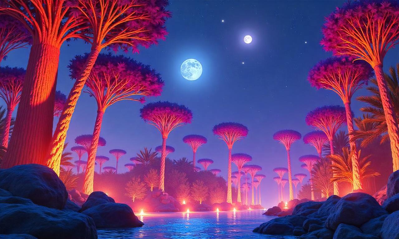 Ide Terbaik untuk Proyek Seni: 10 Kreatif dan Menarik