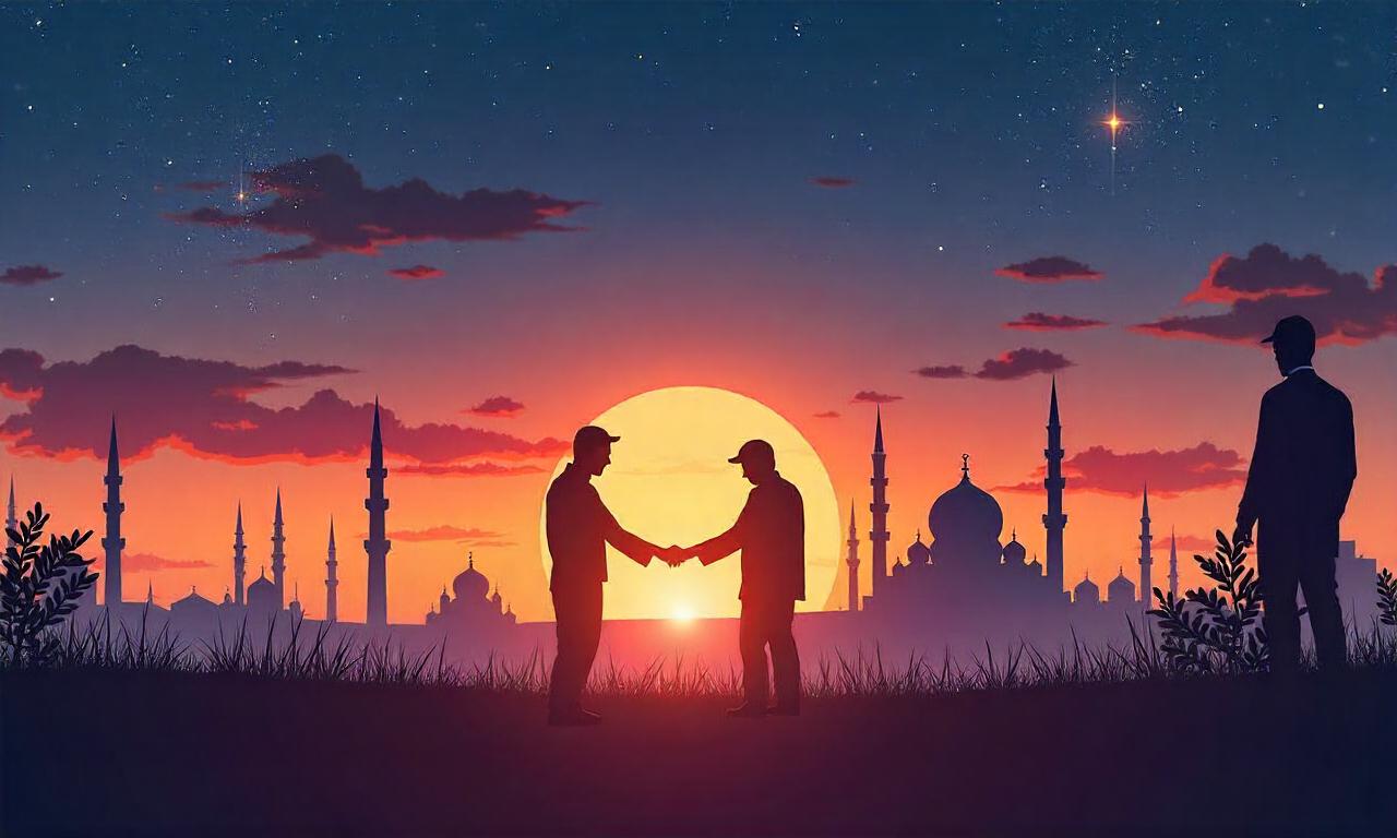 Kapan Waktu Membayar Zakat Fitrah? Penjelasan Jelas