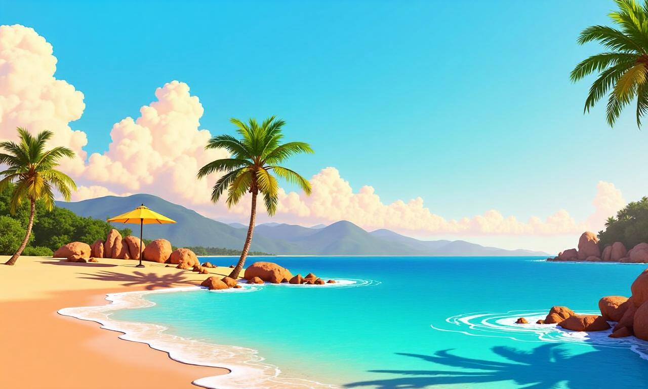 Maximize Your Travel Destination Experience with These Pro Tips