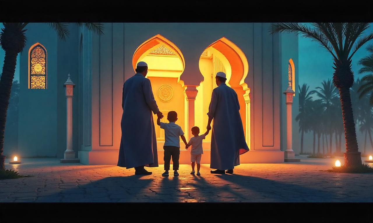 Waktu Membayar Zakat Fitrah: Panduan Lengkap