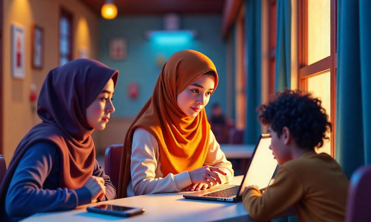 Mudahnya Bayar Zakat Online untuk Berikan Zakat dengan Efisien