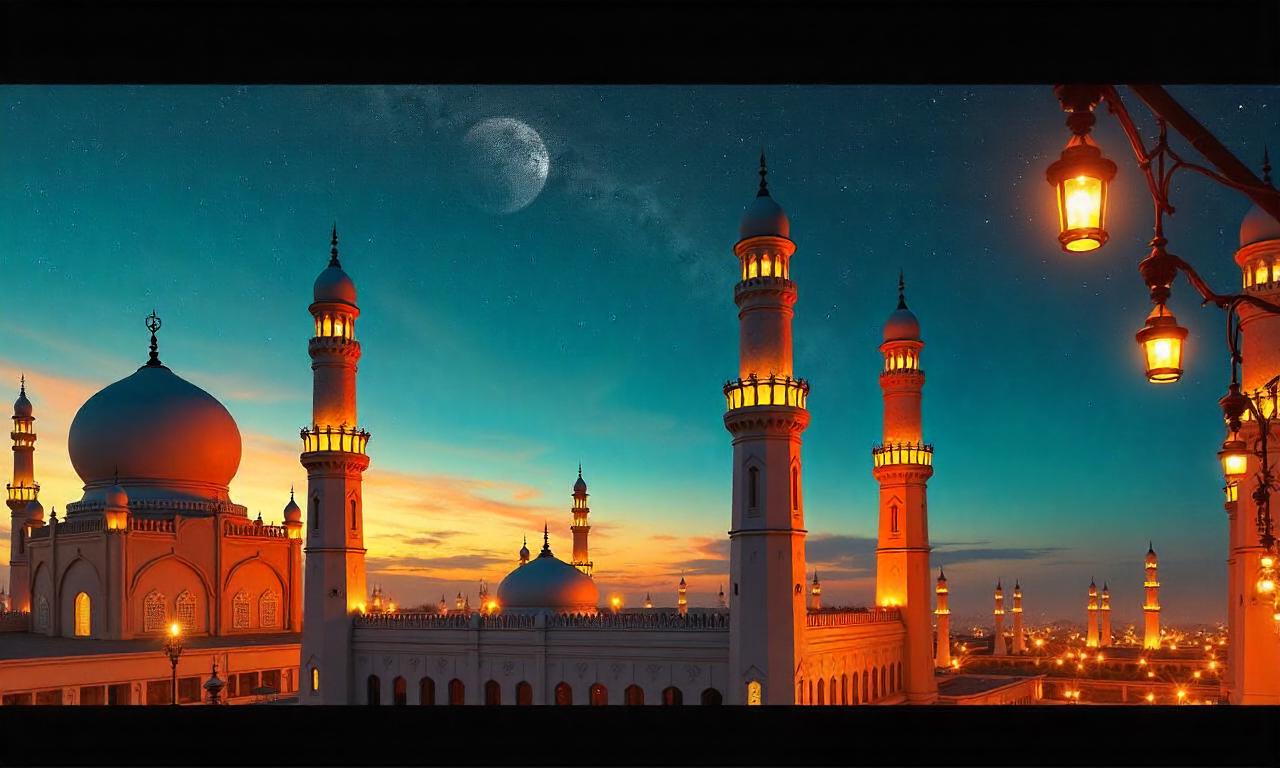 Doa Zakat Fitrah: Panduan Praktis untuk Muslim