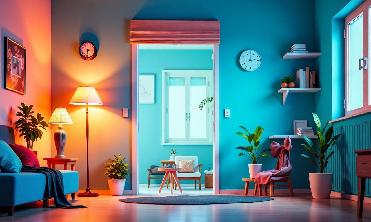 Top 5 Energy Saving Gadgets to Cut Your Bills and Carbon Footprint