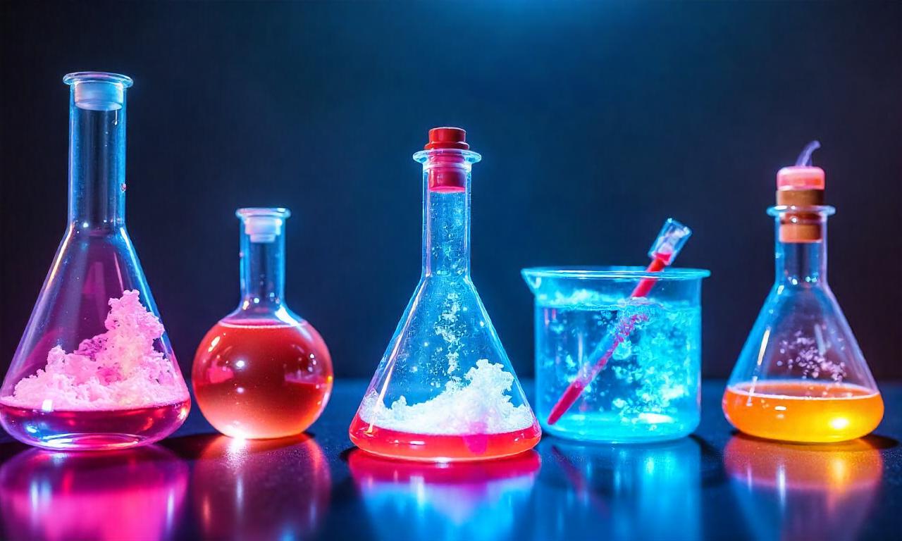 Science Experiment Ideas That Are Simple and Educational