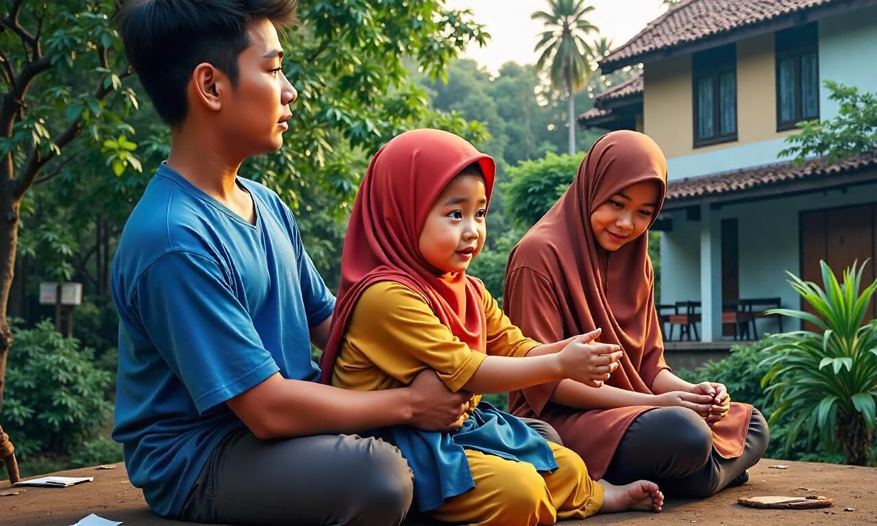 Dan Sedekah: Membuka Rahasia Keberkahan dalam Berbagi