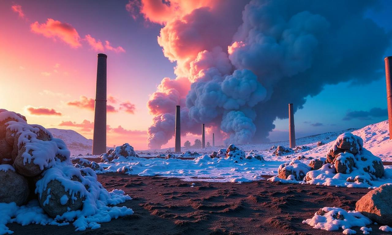 Top 5 Climate Disaster Recovery Methods for Resilient Futures