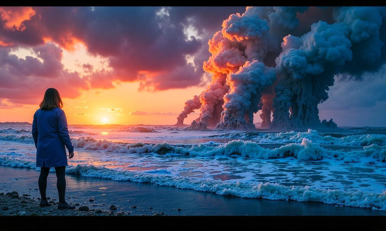 Understanding Climate Change Causes: Uncover the Truth