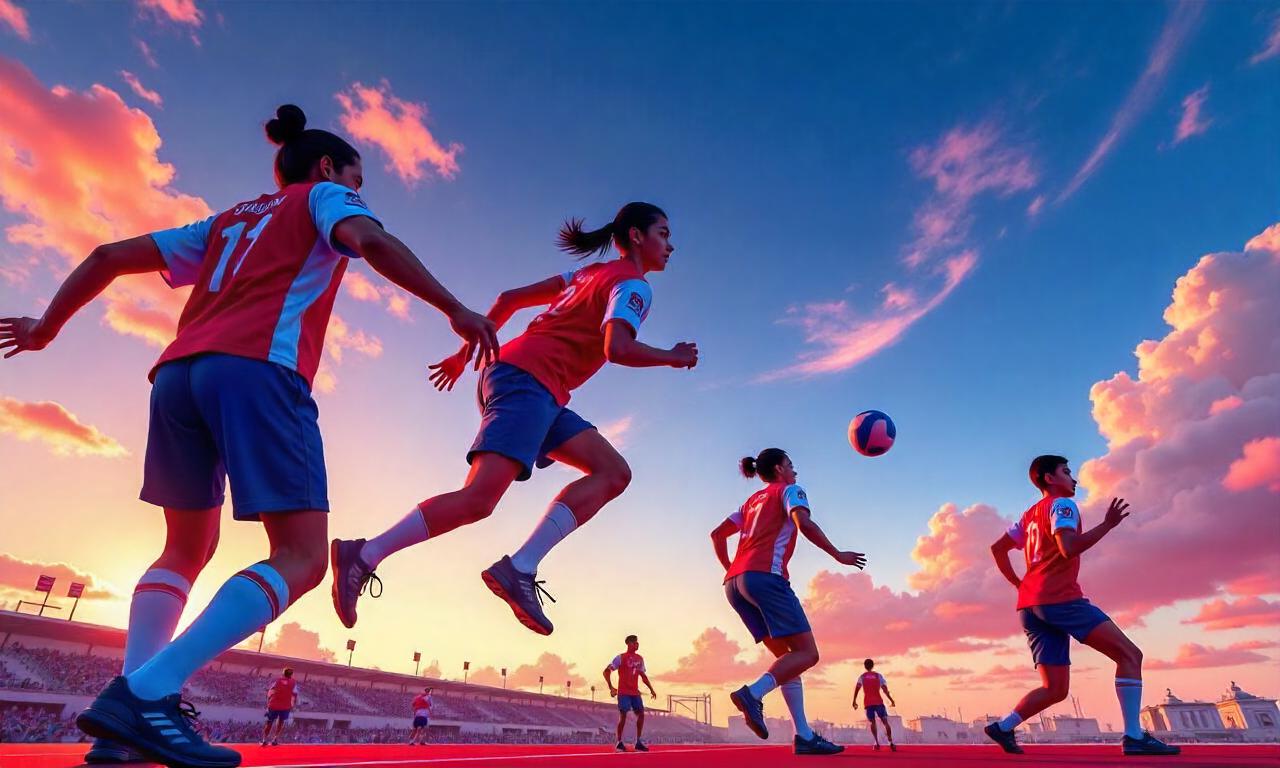 Hasil Final Voli Putra SEA Games 2025: Siapa Pemenangnya?