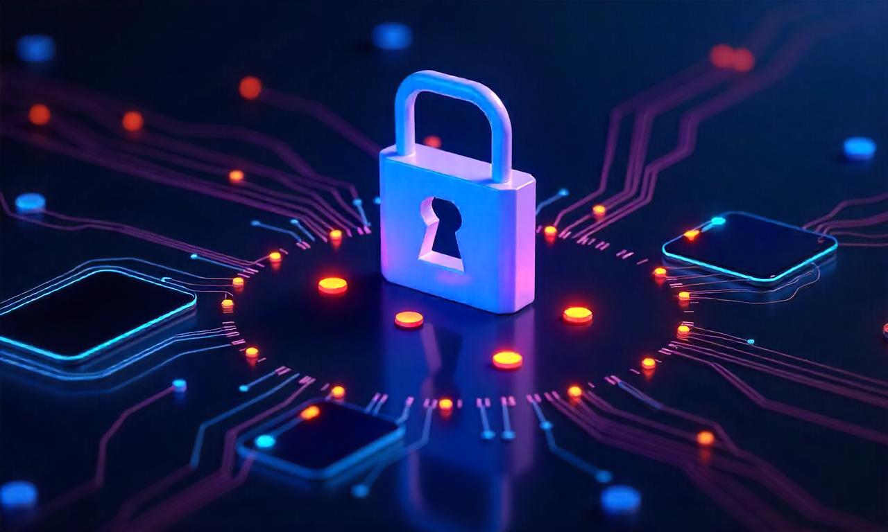 How to Implement Best Practices for Network Security