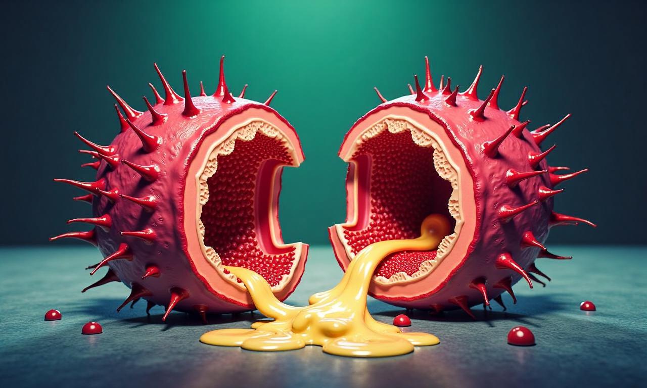 Kanker Rahim vs Kanker Paru-Paru: Perbedaan, Penyebab, dan Pemilihan Pengobatan