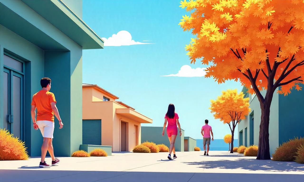 Essential Tips for Maintaining a Healthy Lifestyle in 2024