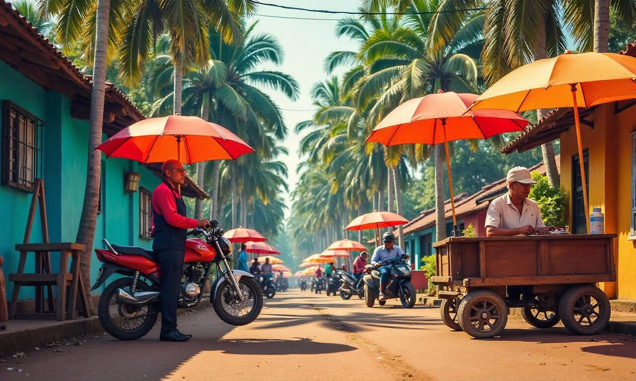 Tips Mengurangi Polusi Oleh Kendaraan dengan Mudah