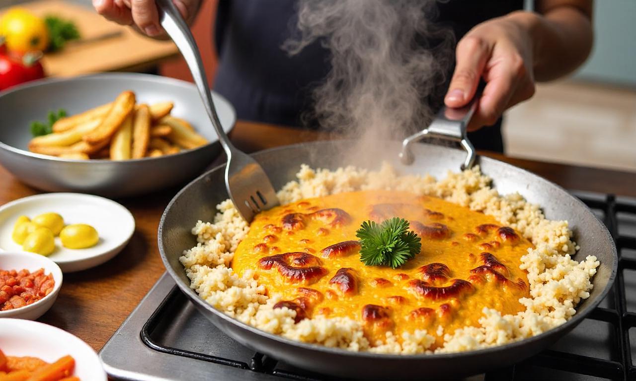 How to Cook Without Oil: Healthy Alternatives and Easy Tips