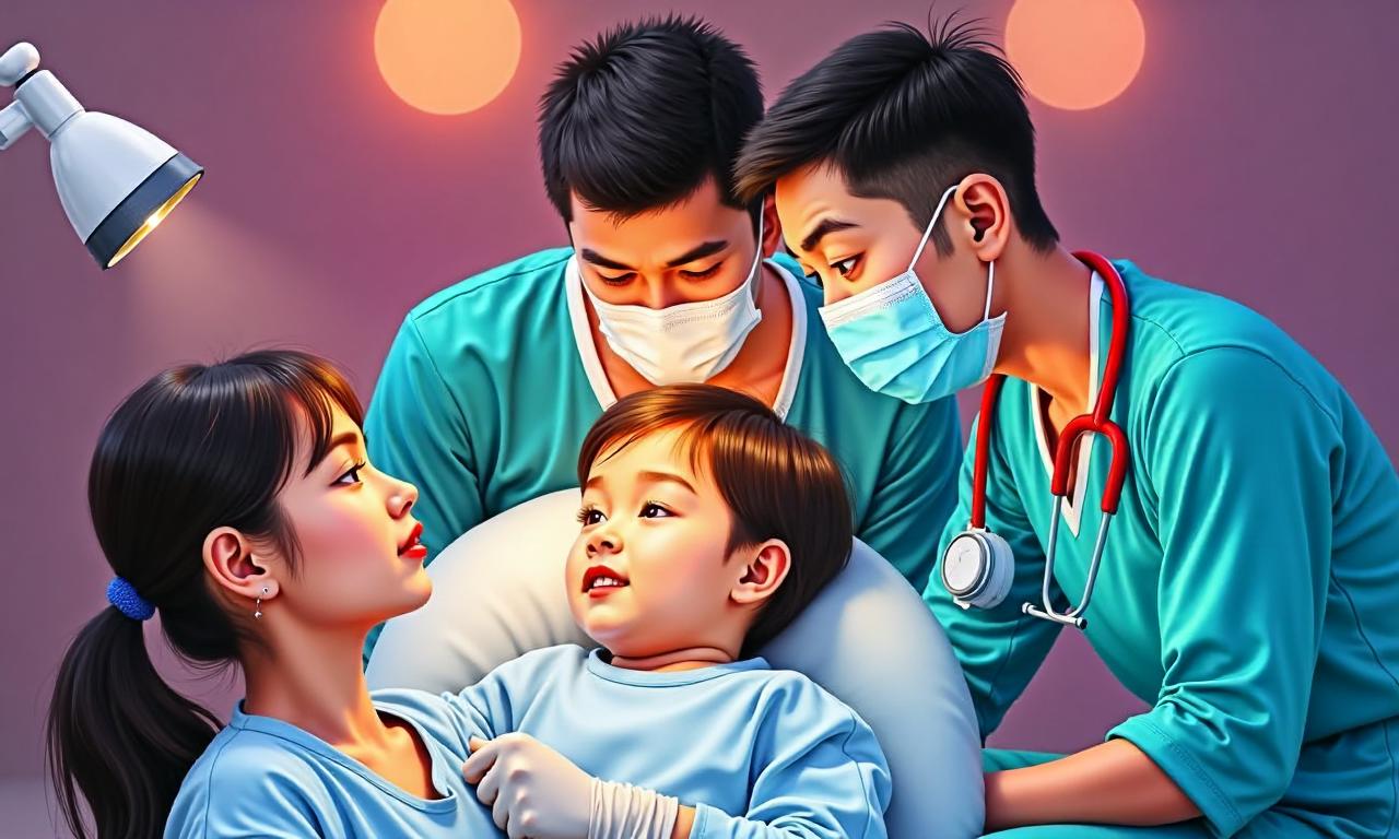 Perbedaan Kanker Rahim vs Kanker Paru-Paru: Penjelasan Lengkap & Tips Pencegahan