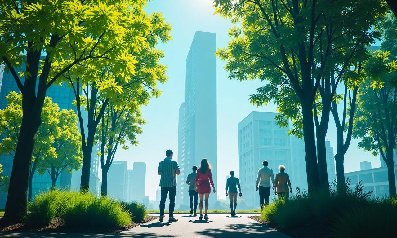 The Future of Sustainability: How Eco-Friendly Tech is Shaping Green Innovation