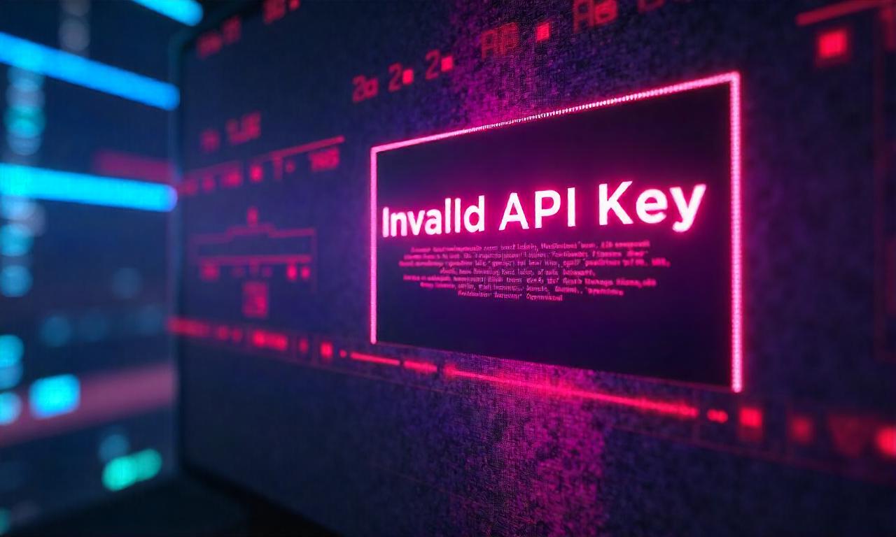 Invalid API Key :  KBLN7AL1ZvPM6035cvrIuPYXc5WZNhUNmLG6yMRWQD8WqUdAlh145xBJQIcV