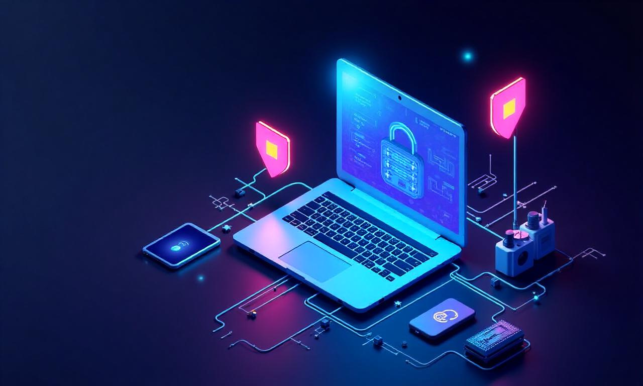 Essential Data Backup Strategies for Business Success