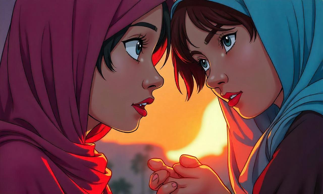 Zakat Fitrah: Bukan Sekadar Kewajiban, Tapi Keberkahan