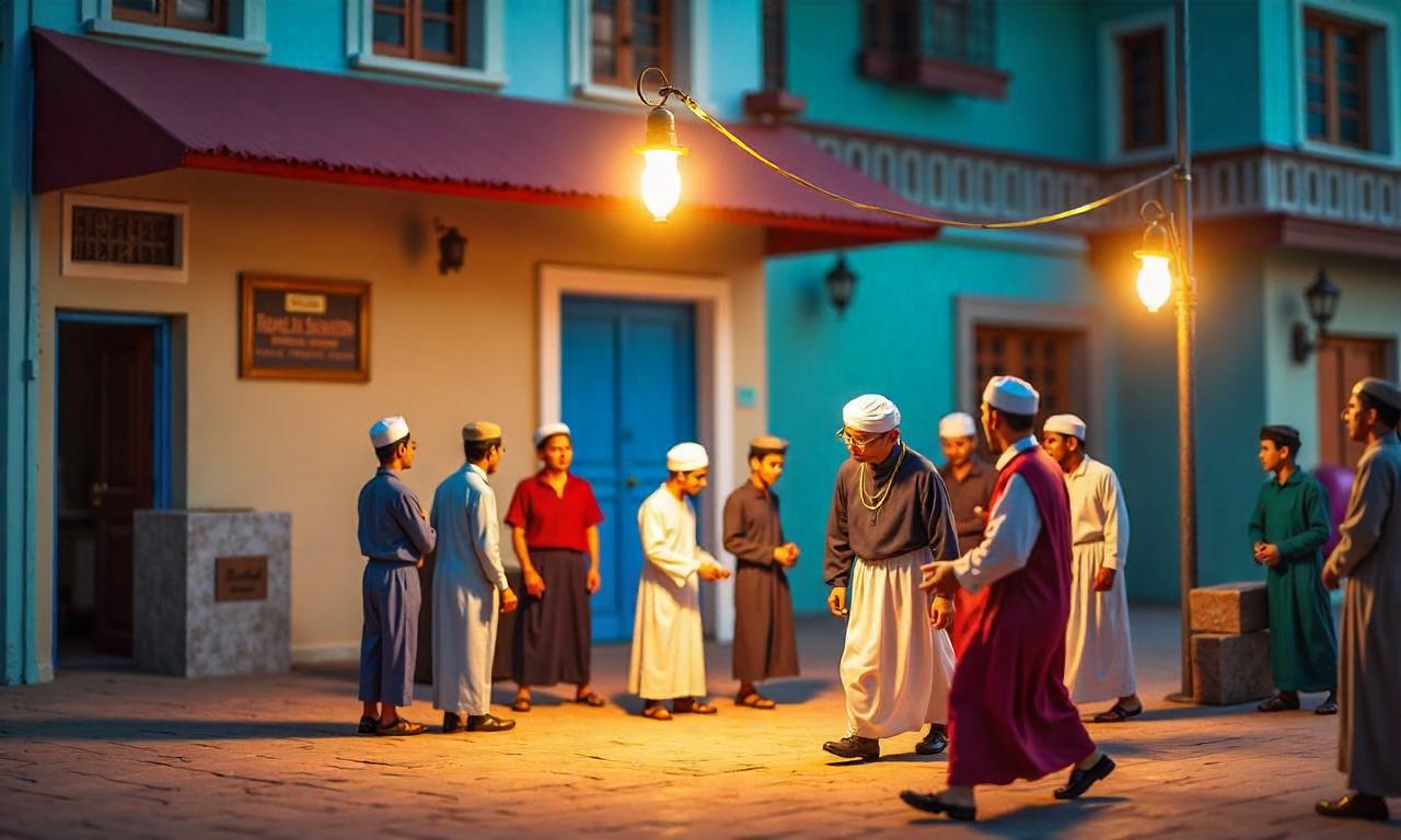 Berapa Kg Zakat Fitrah yang Harus Dibayarkan