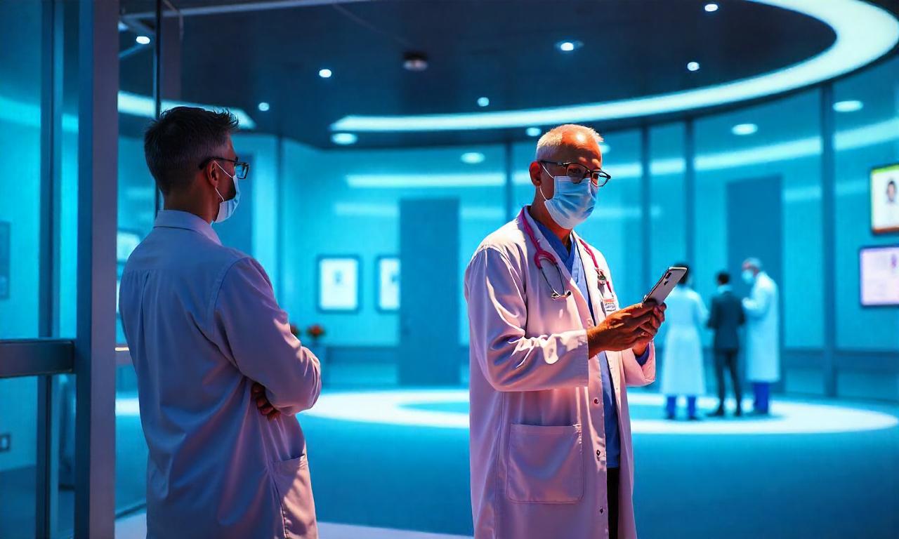 Managing Chronic Diseases: Modern Healthcare Solutions You Need