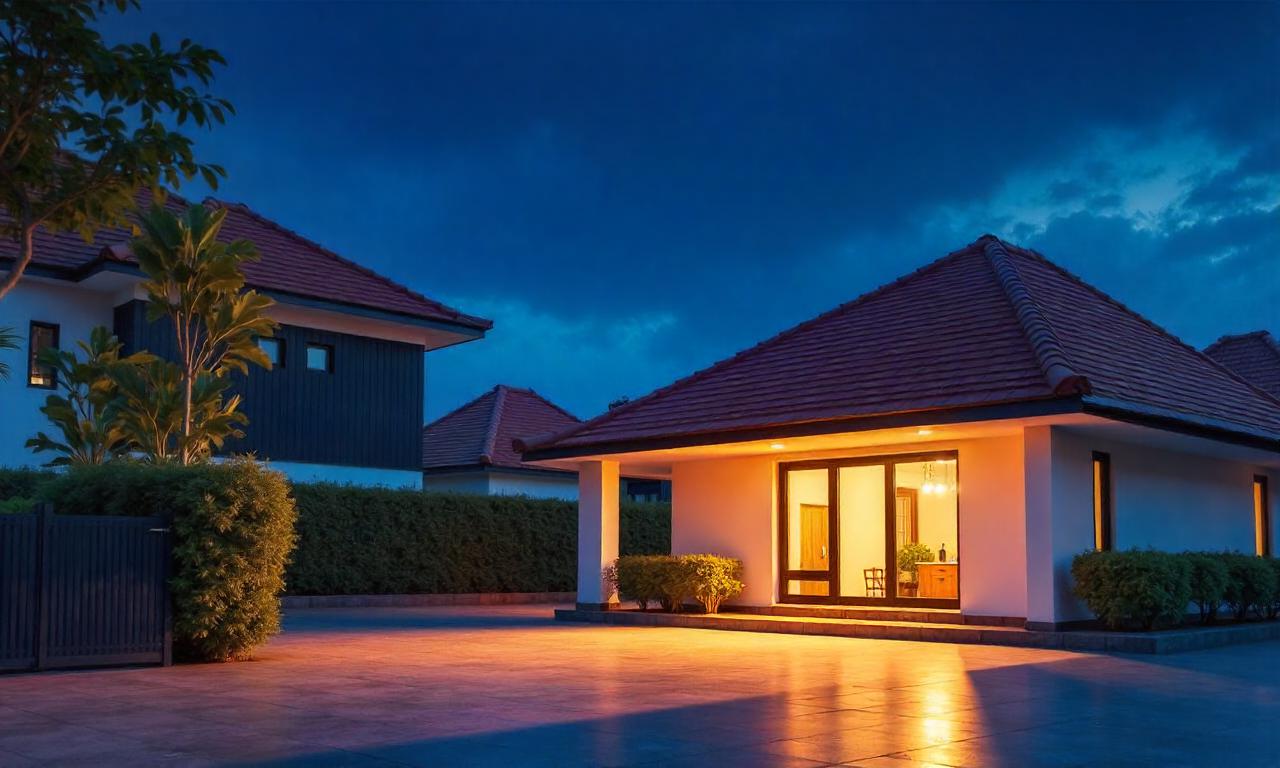 Cara Mengatasi Polusi Suara di Rumah dengan Efektif