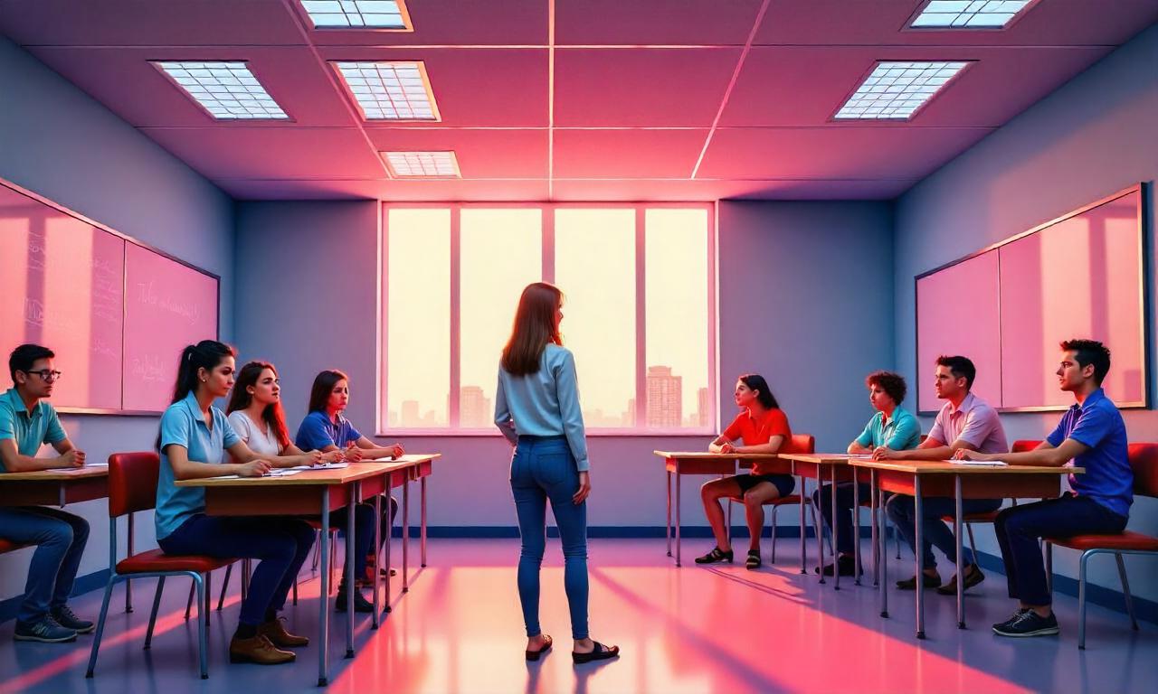 Top 10 Sex Education Curriculum Examples for Modern Classrooms