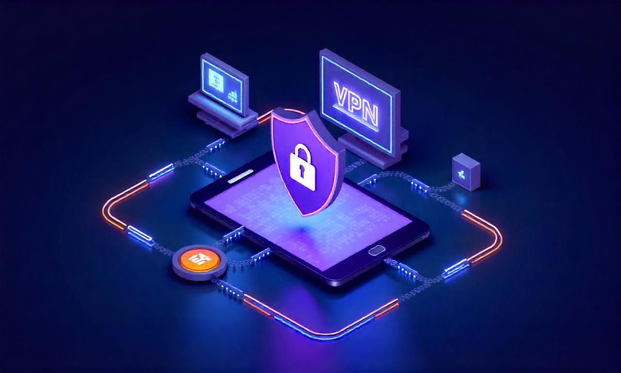 Secure VPN Setup Guide: Step-by-Step for Beginners