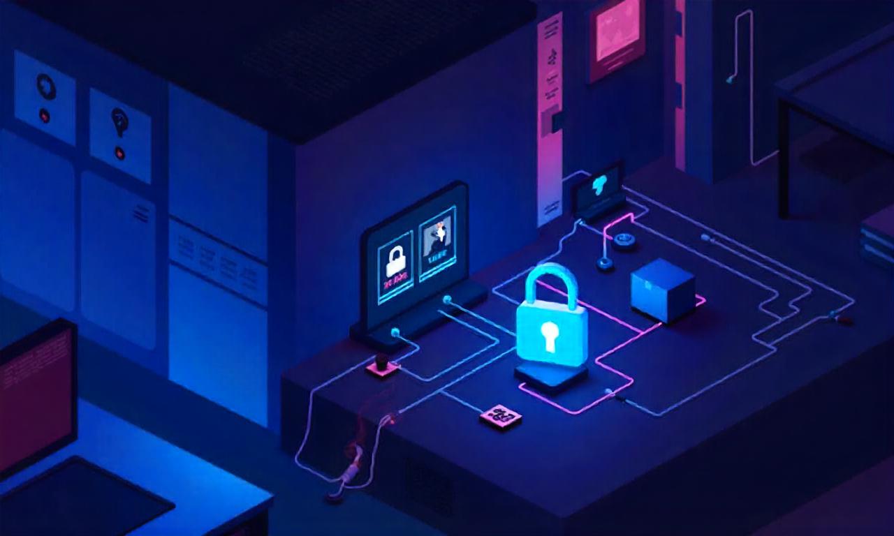 Secure VPN Setup Guide: Step-by-Step for Beginners