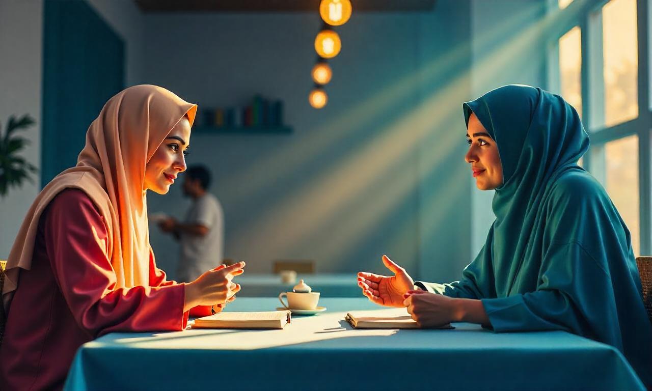 Niat Zakat Fitrah: Panduan Membayar Zakat yang Benar