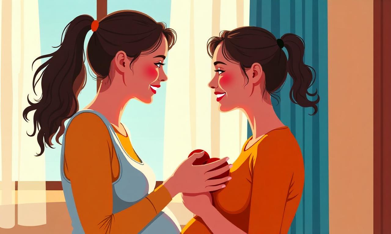 Overcoming Fatigue After Childbirth: Natural Ways to Restore Energy