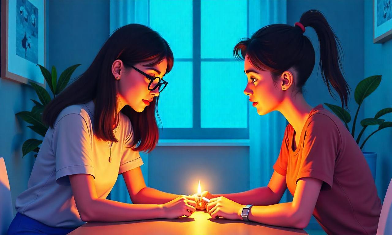 Cara Menjaga Kesehatan Mental yang Efektif dan Praktis