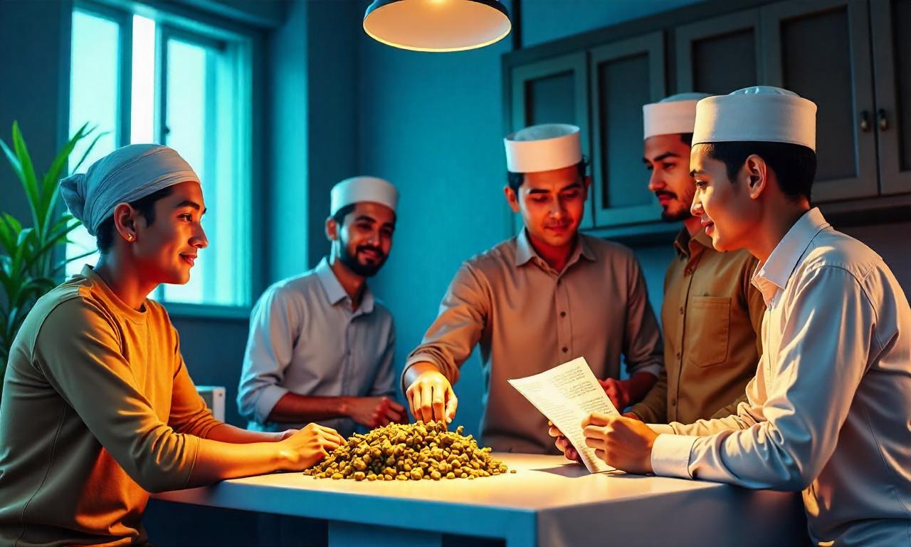 Asnaf Penerima Zakat: Panduan Lengkap untuk Pemula