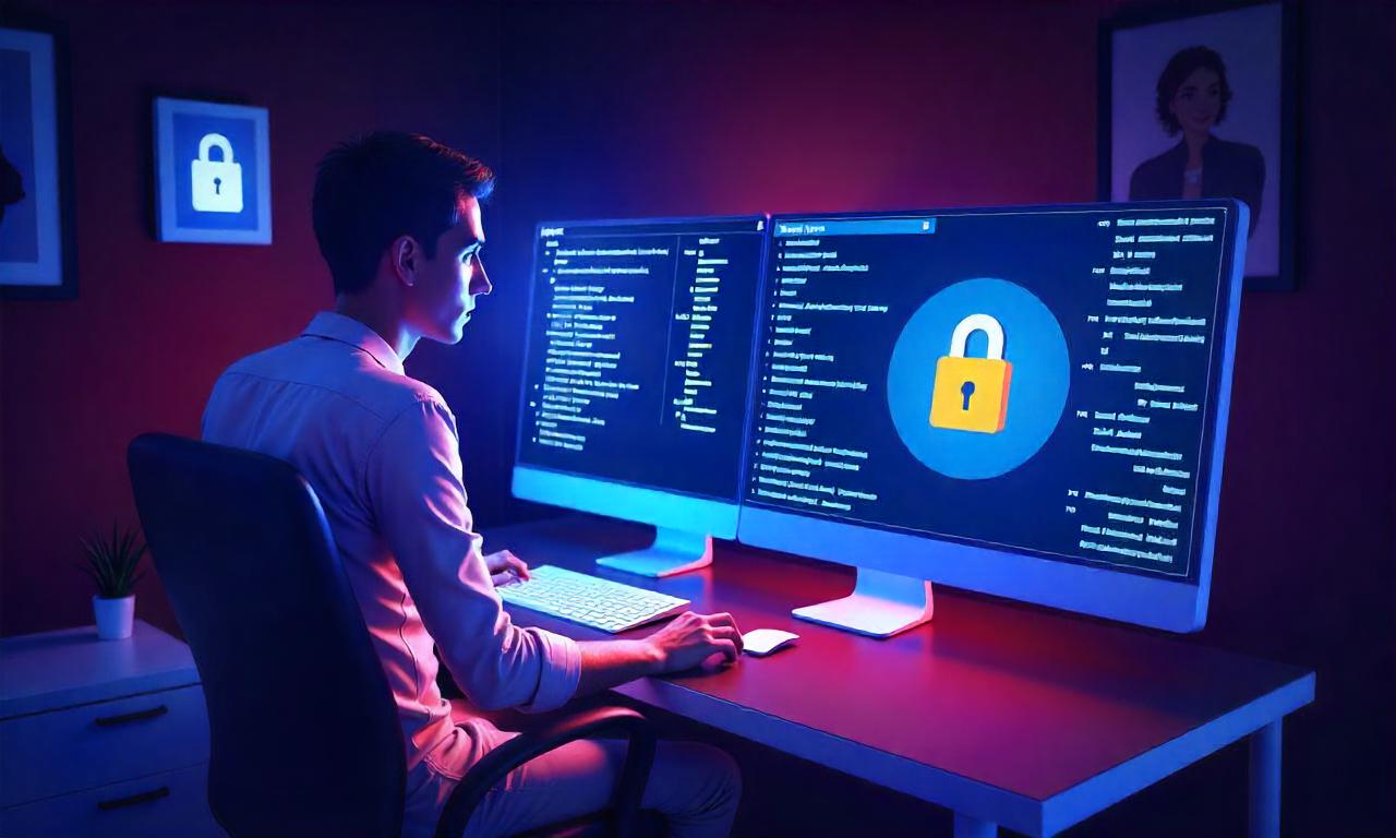 How to Configure a Home VPN for Private Internet Use