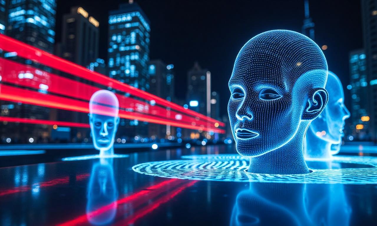 Latest Tech Innovations: Pioneering Breakthroughs in 2024