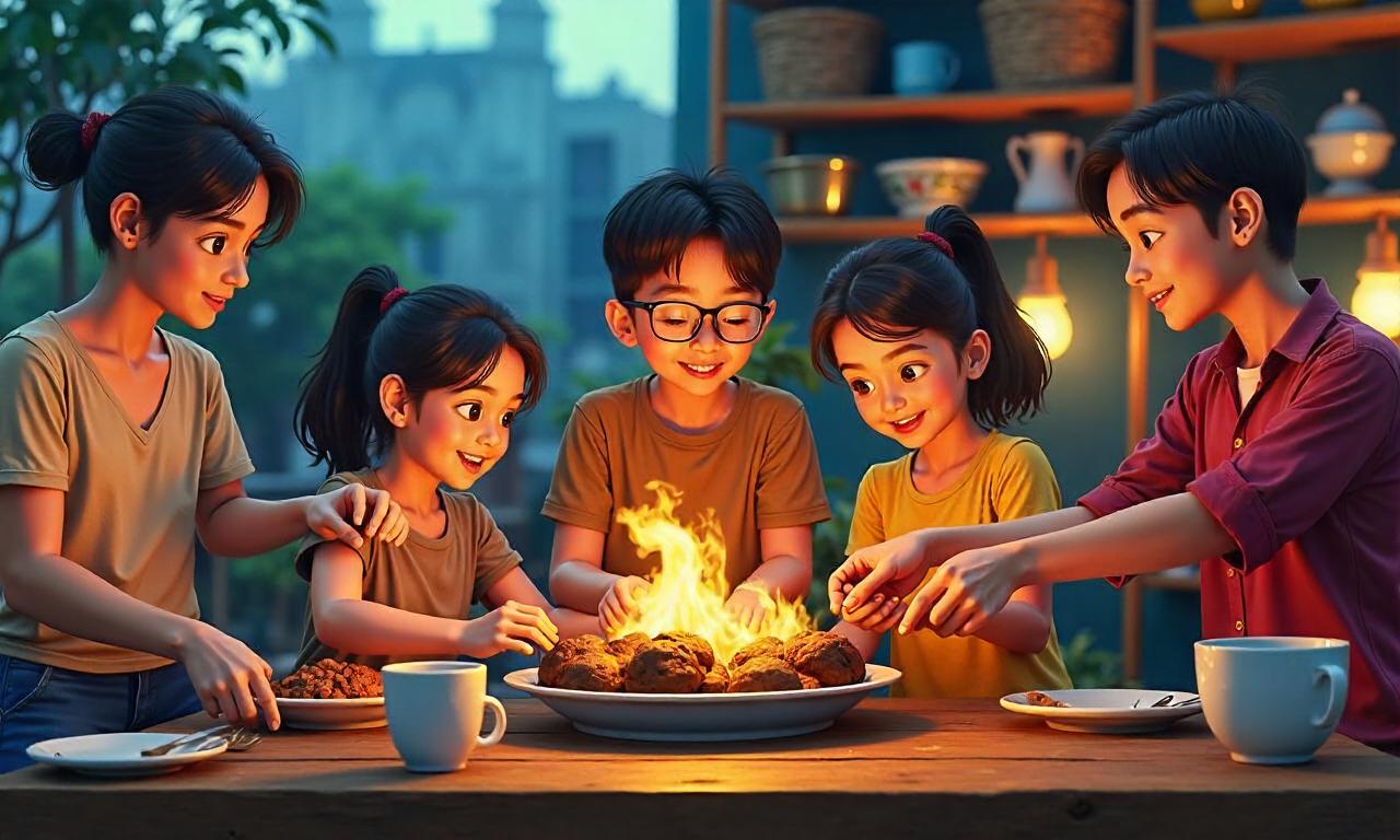 Cara Menyumbang Amal Secara Tepat, Mudah dan Efektif