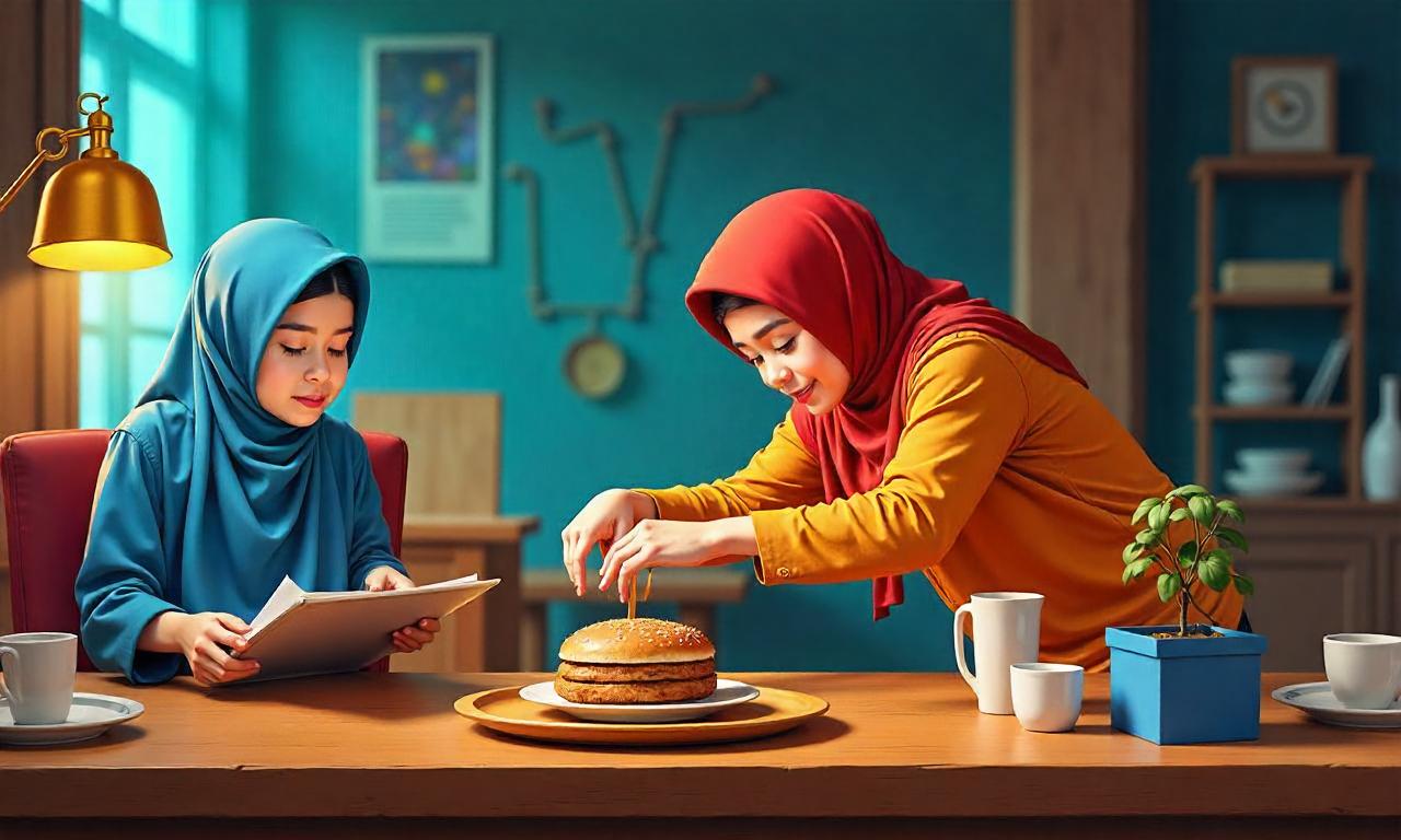 Cara Menghitung Zakat Maal: Panduan Lengkap untuk Pemula