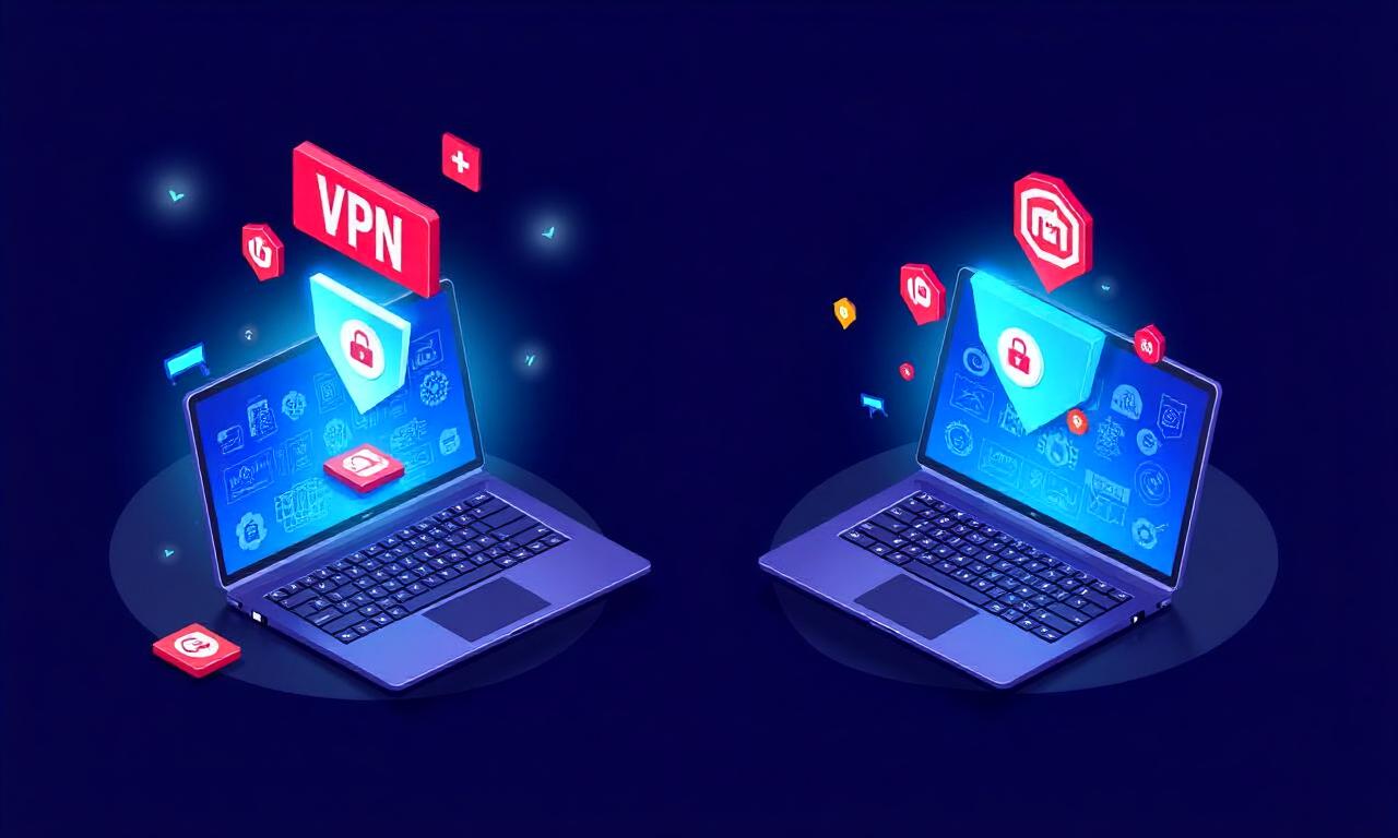 Compare Free vs Paid VPN Services: Which Is Better?