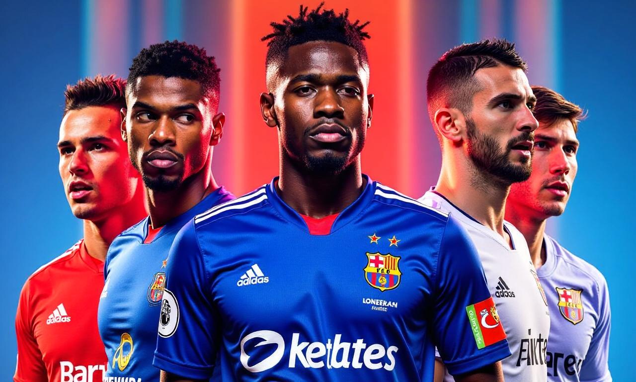 Ligue 1 2024: Key Players and Team Highlights to Watch