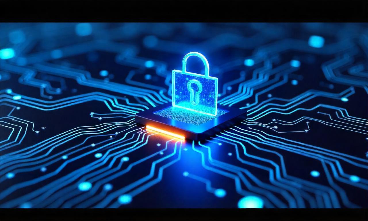 How to Build Your Own VPN Server: Secure Your Data Step by Step