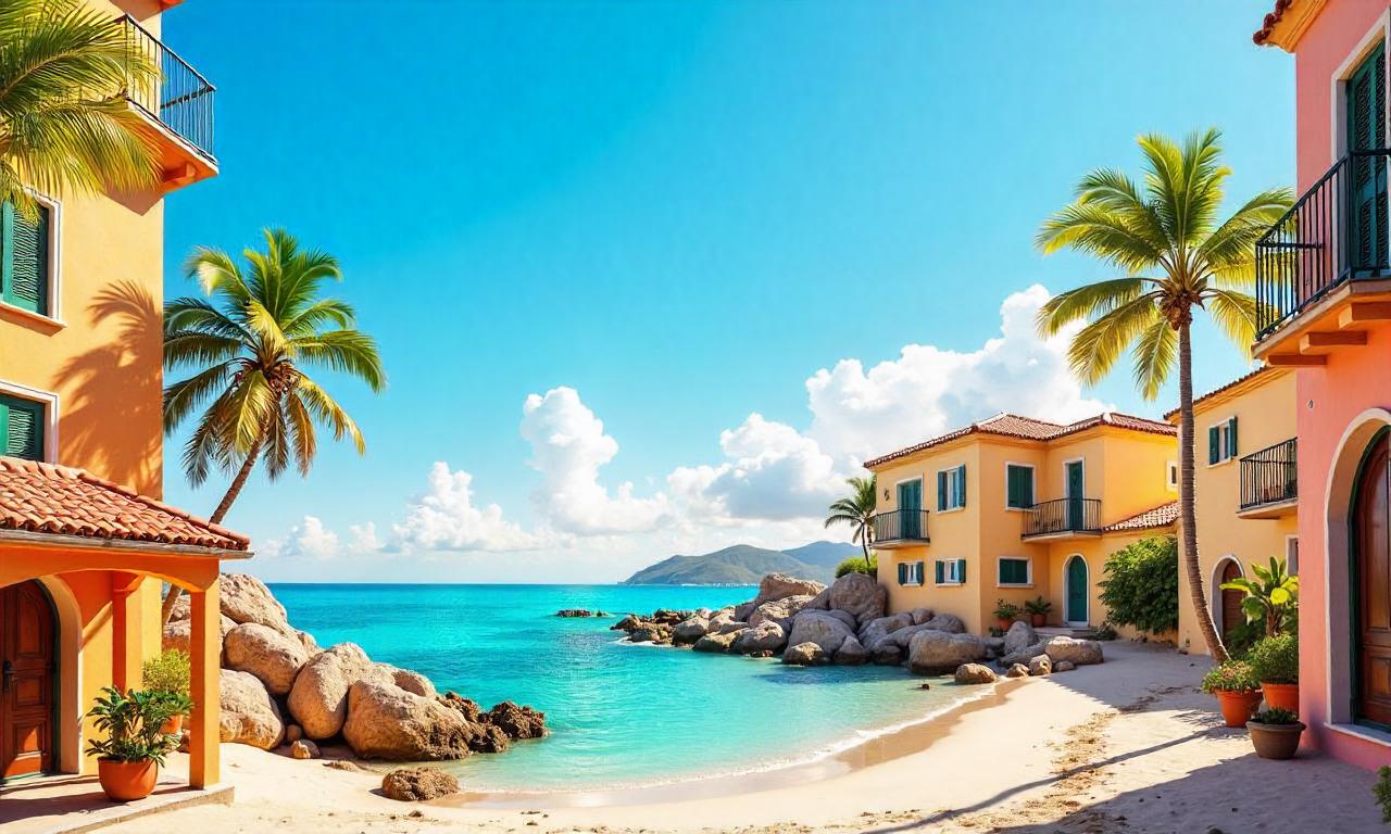 How to Plan Your Dream Travel Itinerary: A Step-by-Step Guide