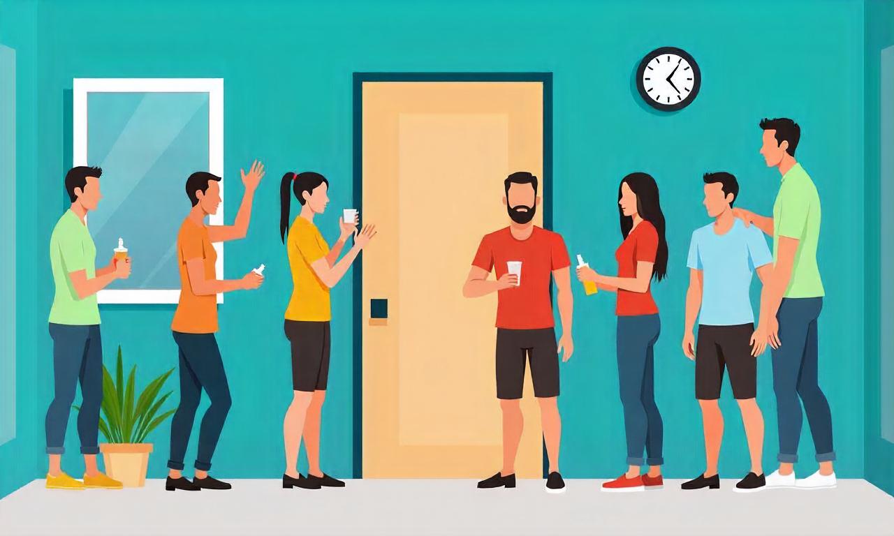 Top 5 Ways to Prevent Common Diseases and Stay Healthy