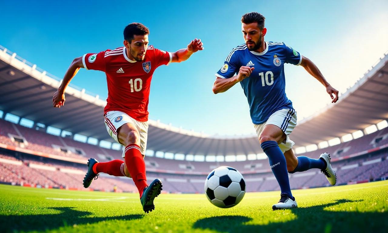 Celta de Vigo vs Real Madrid: A Clash of Football Powerhouses