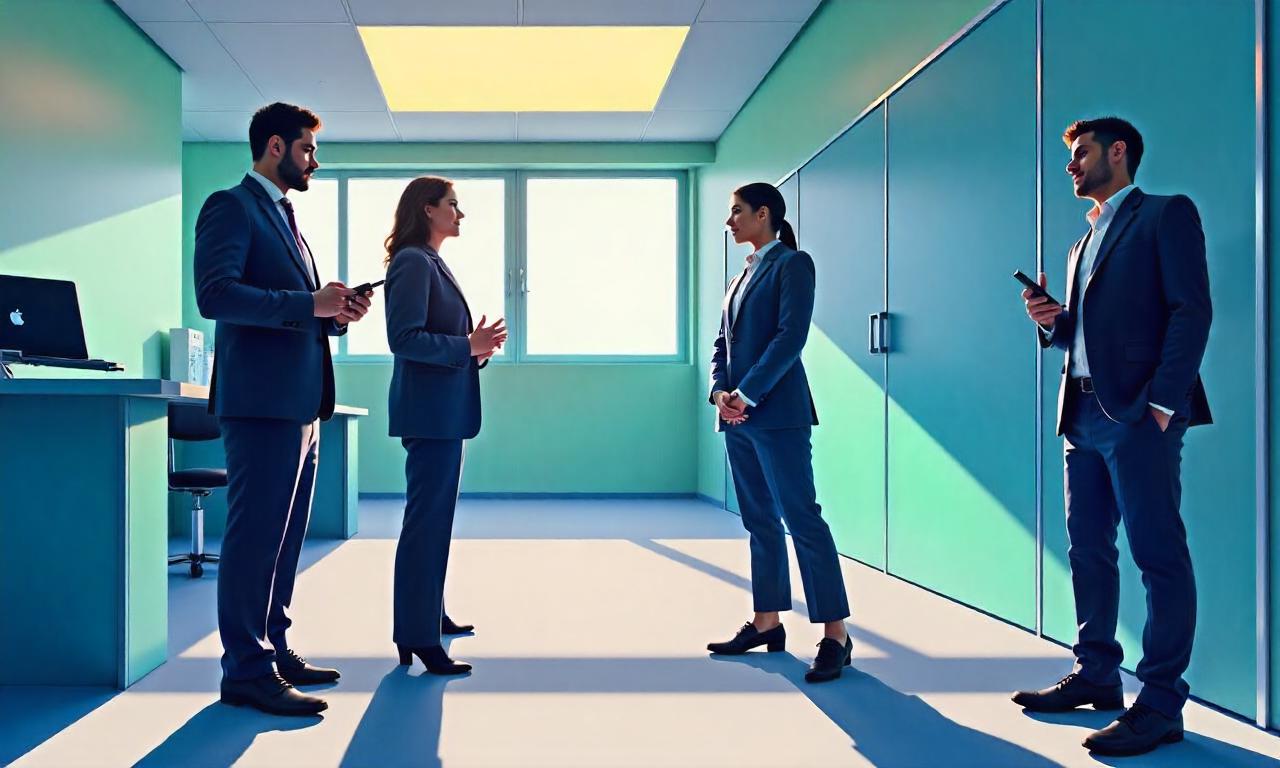 Sex Education in the Workplace: A Guide for Employers