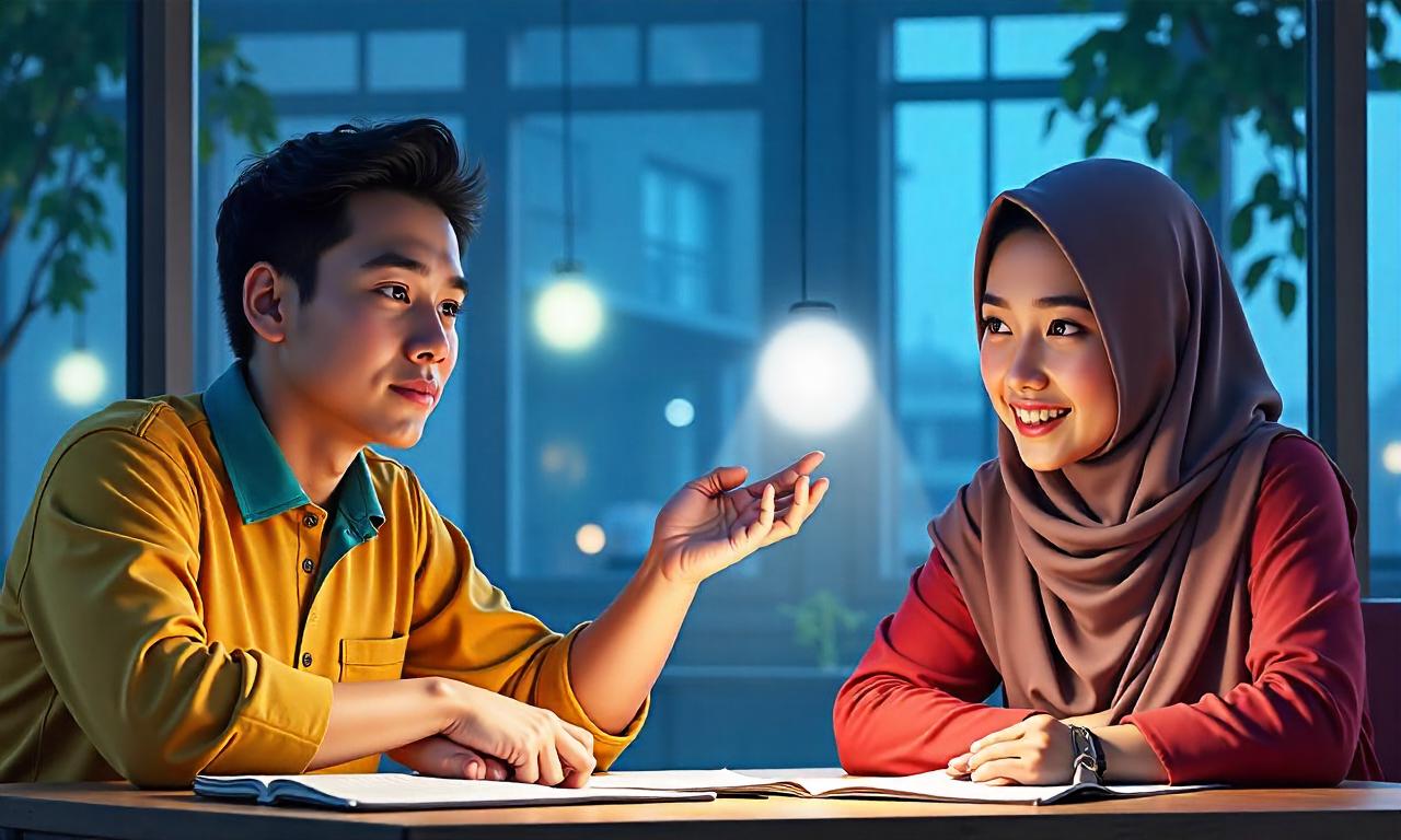 Cara Menghitung Zakat Penghasilan dengan Kalkulator Zakat Terbaik