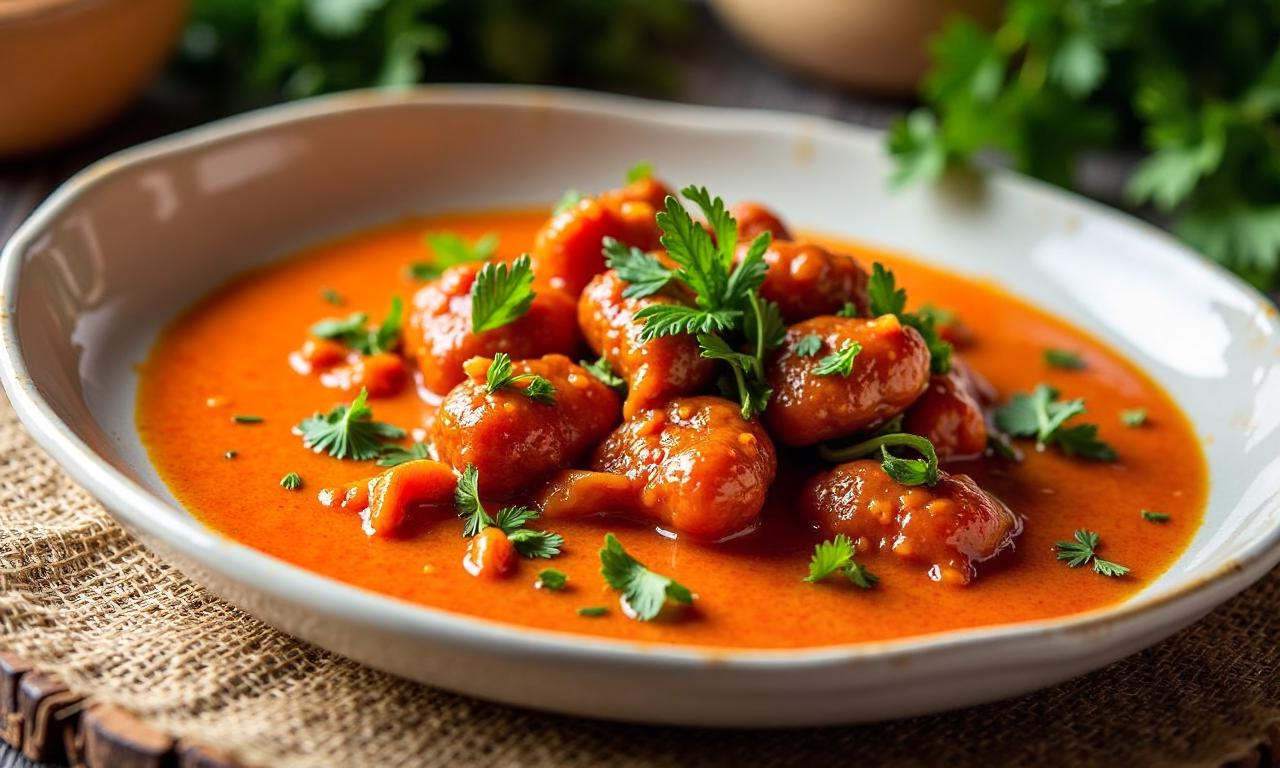 Marsala: The Perfect Addition to Your Culinary Collection