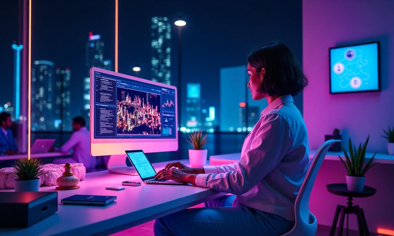 Revolutionizing Customer Experience with Tech Solutions